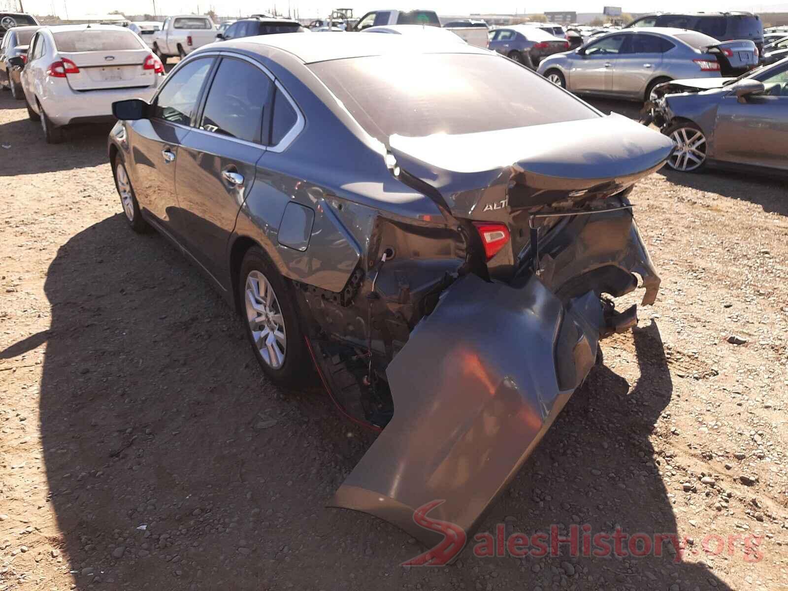 1N4AL3AP6GN331659 2016 NISSAN ALTIMA