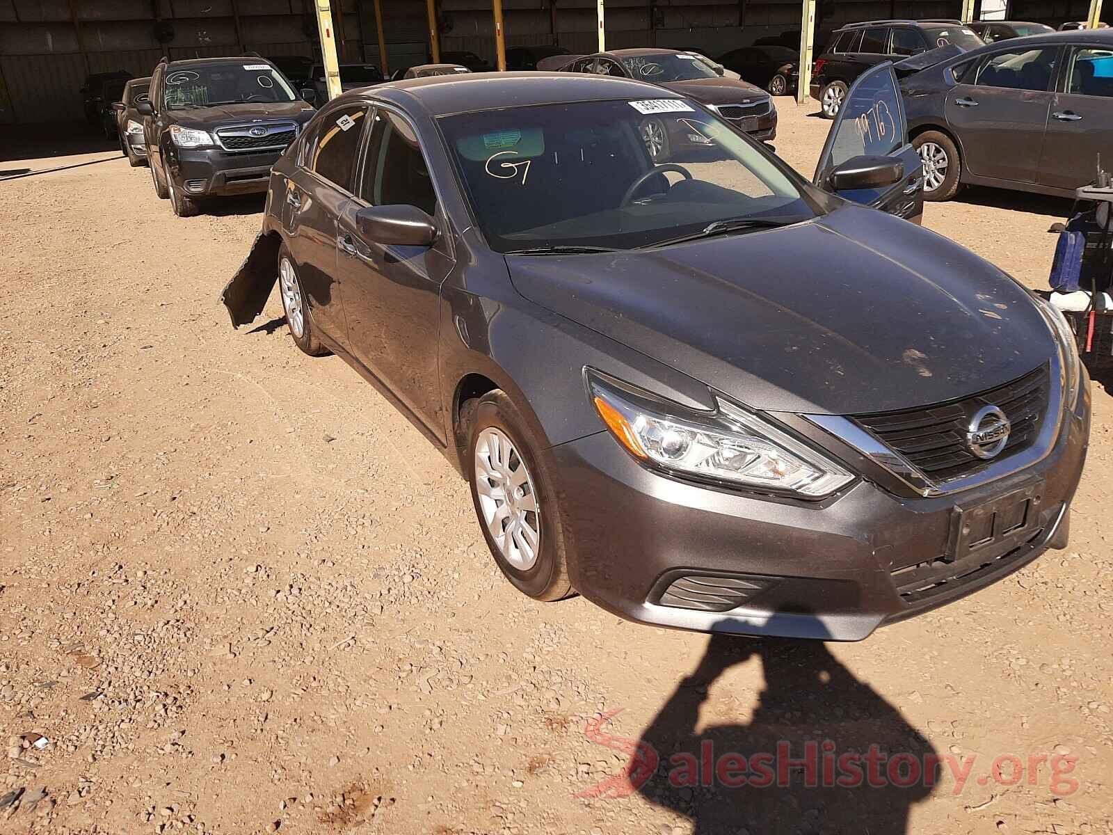 1N4AL3AP6GN331659 2016 NISSAN ALTIMA