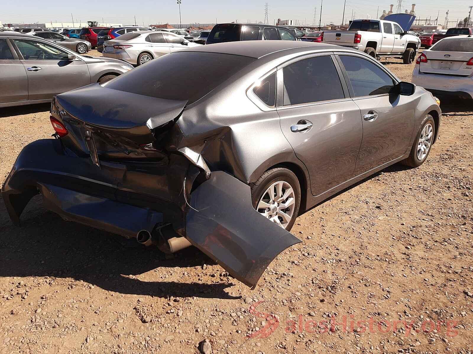 1N4AL3AP6GN331659 2016 NISSAN ALTIMA