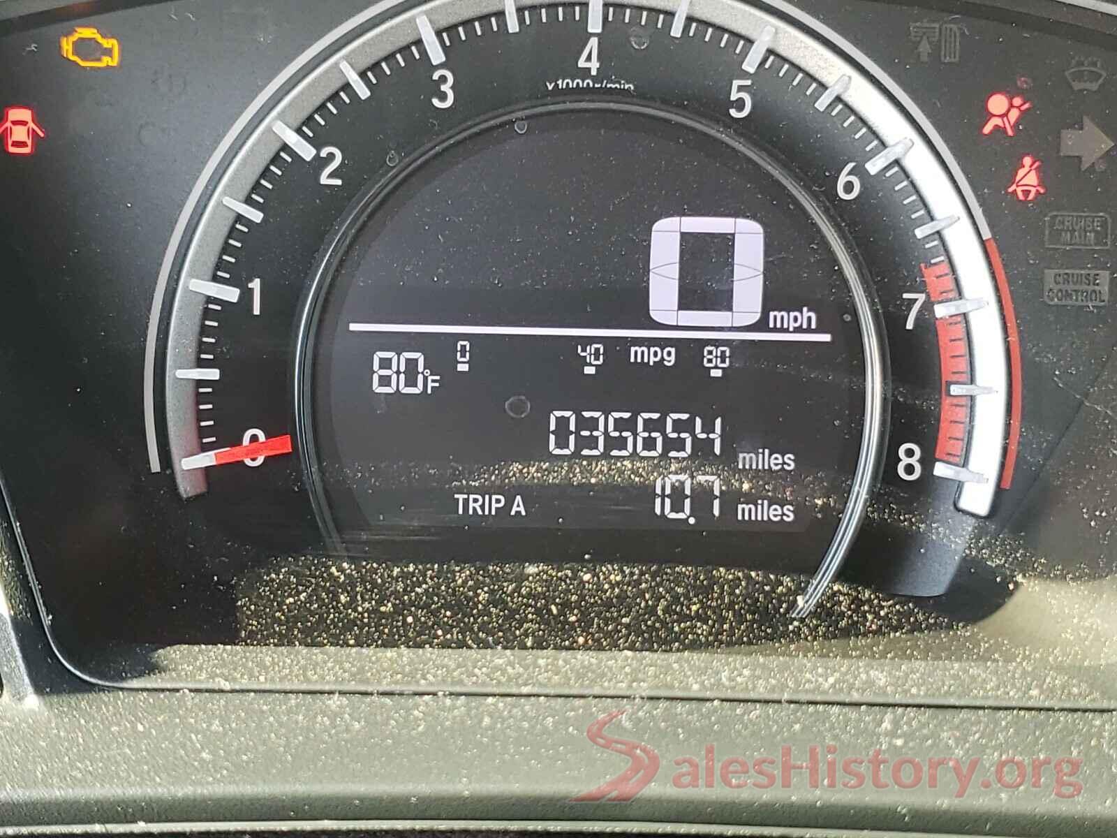 19XFC2F59JE029361 2018 HONDA CIVIC