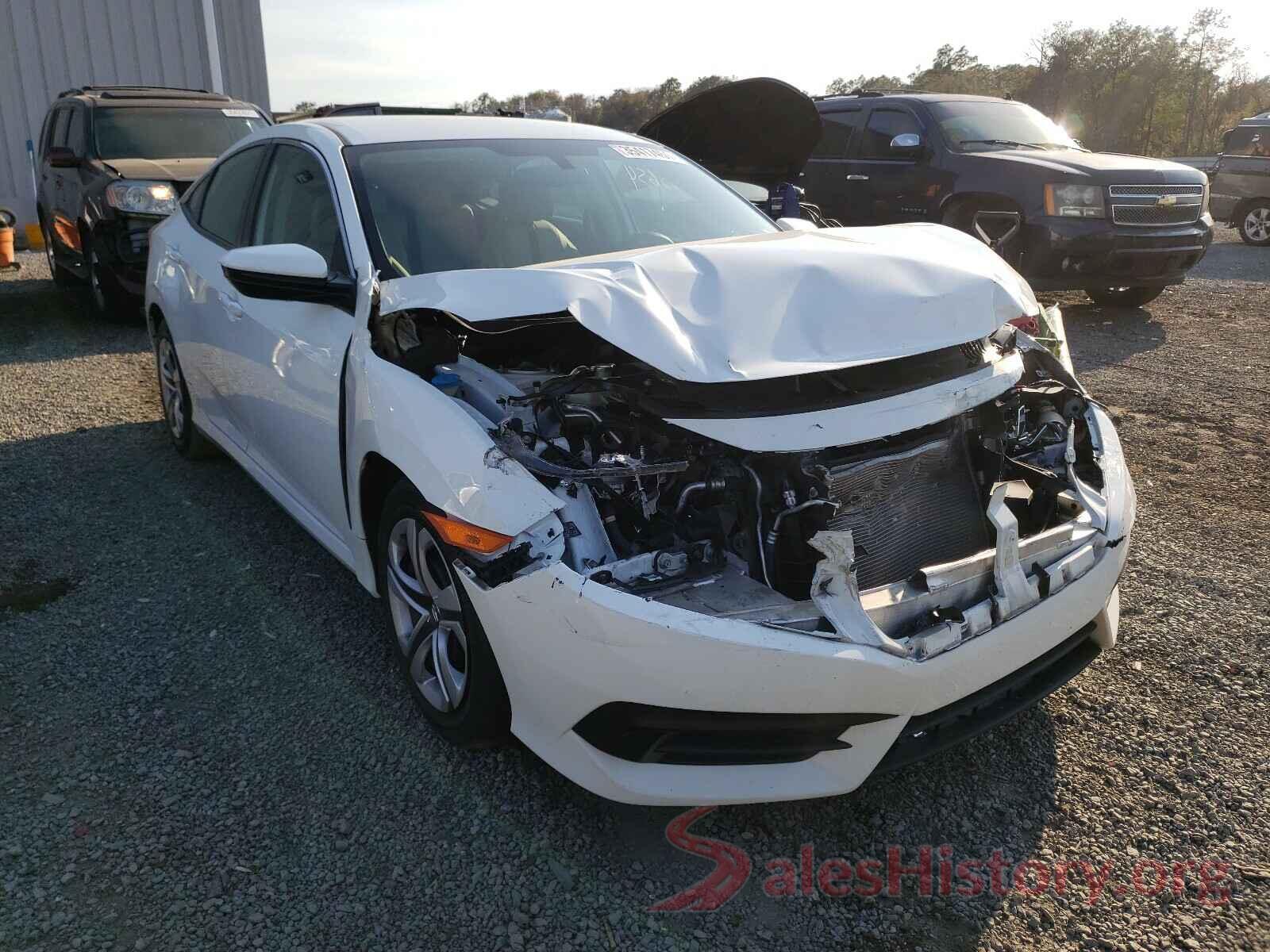 19XFC2F59JE029361 2018 HONDA CIVIC