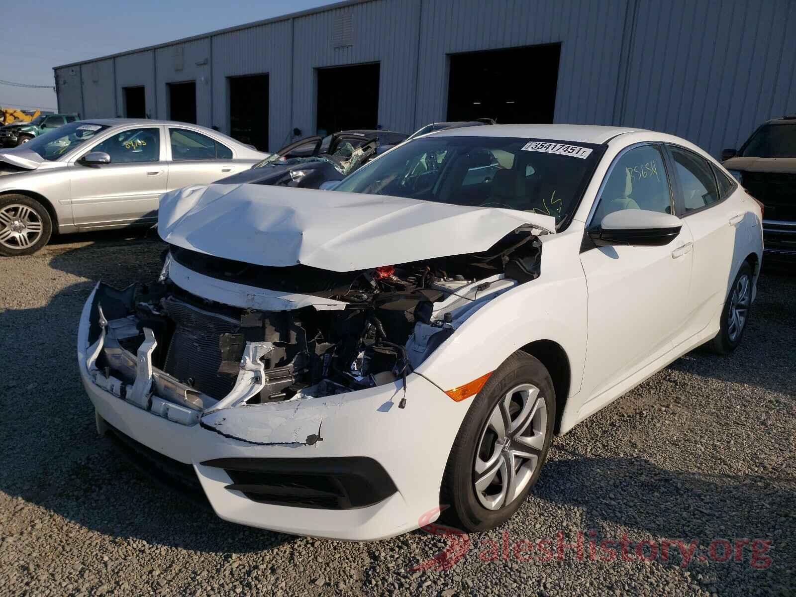 19XFC2F59JE029361 2018 HONDA CIVIC