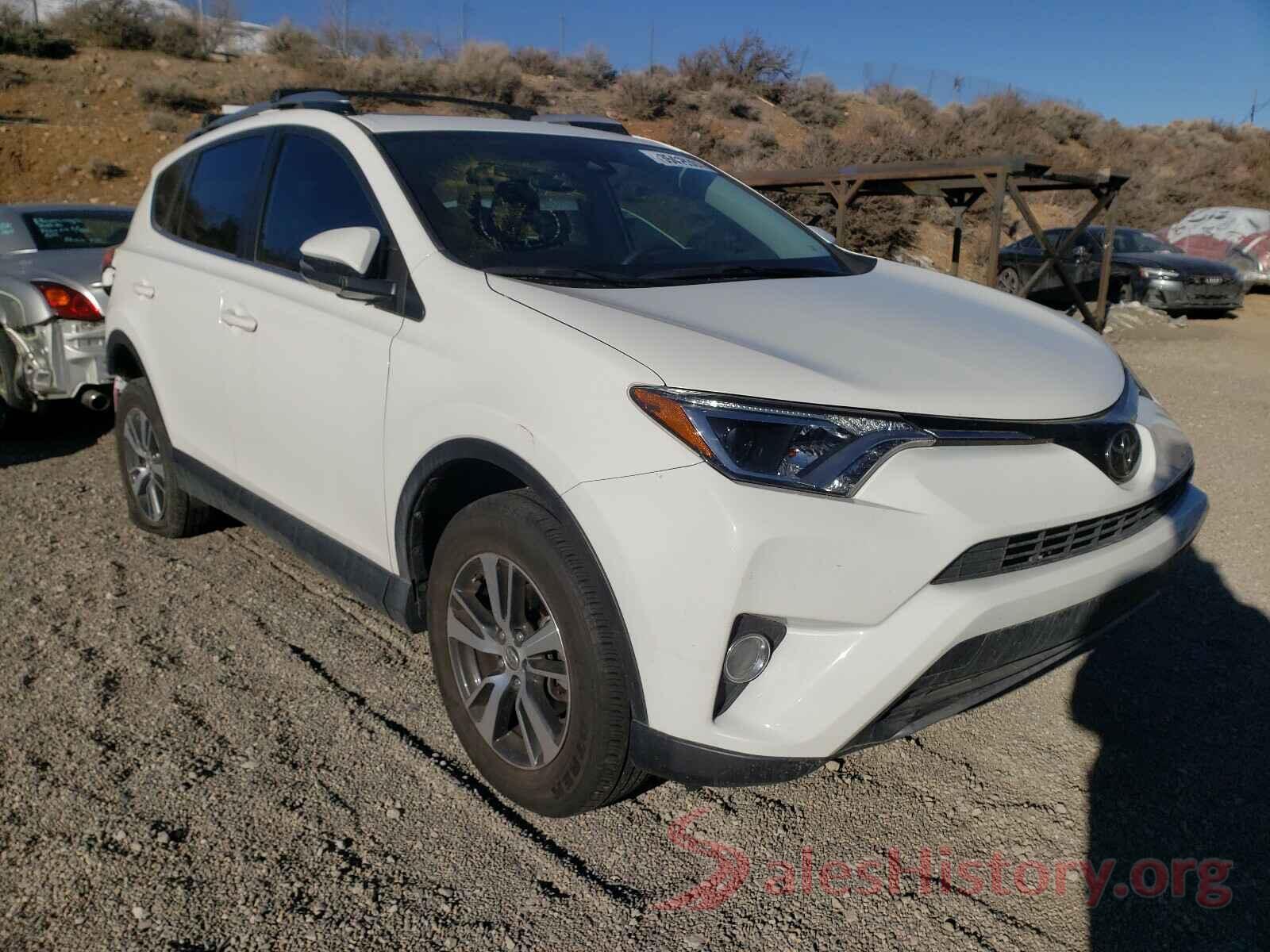 JTMRFREV7JJ734273 2018 TOYOTA RAV4