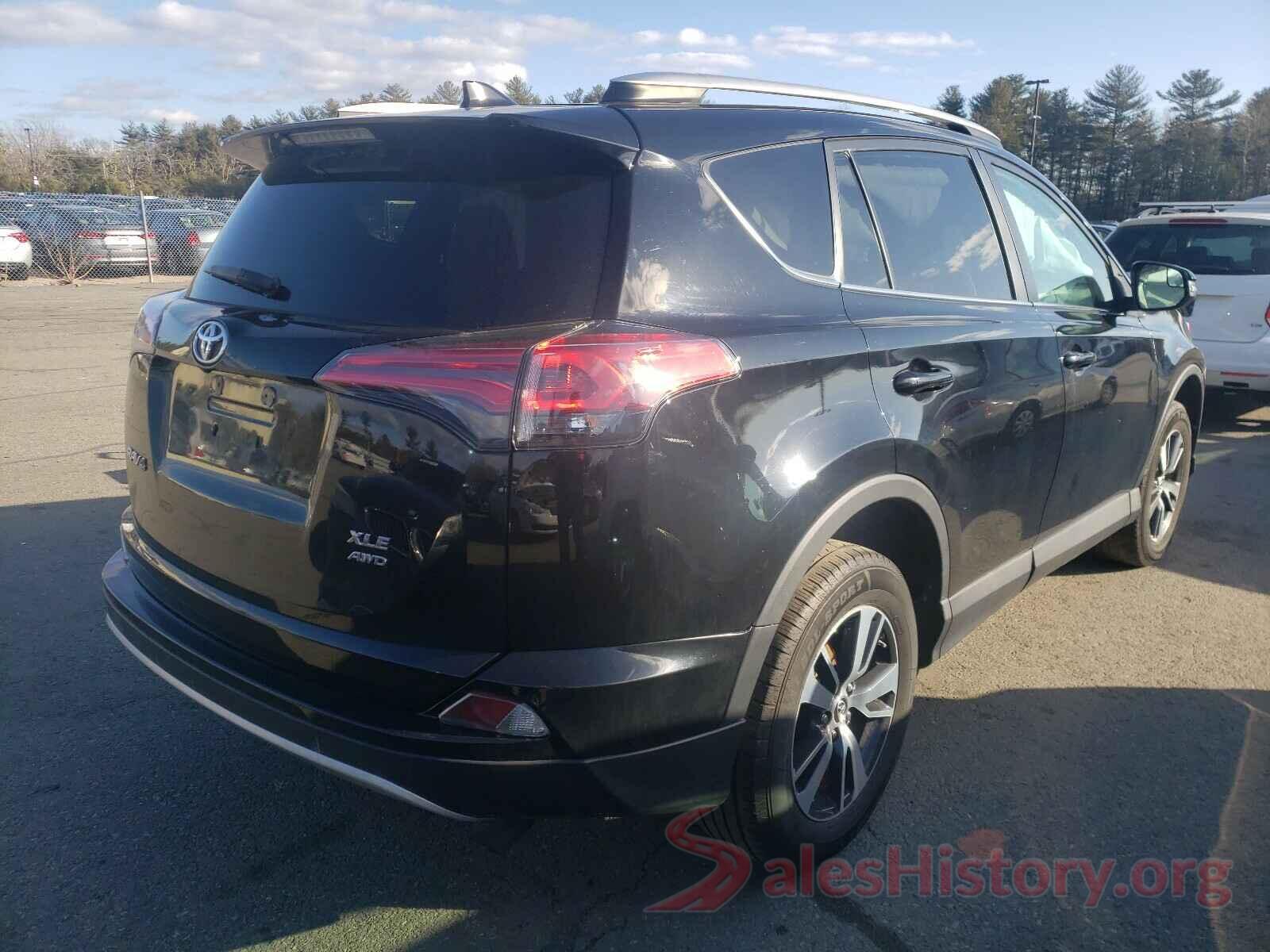 2T3RFREV7GW446232 2016 TOYOTA RAV4