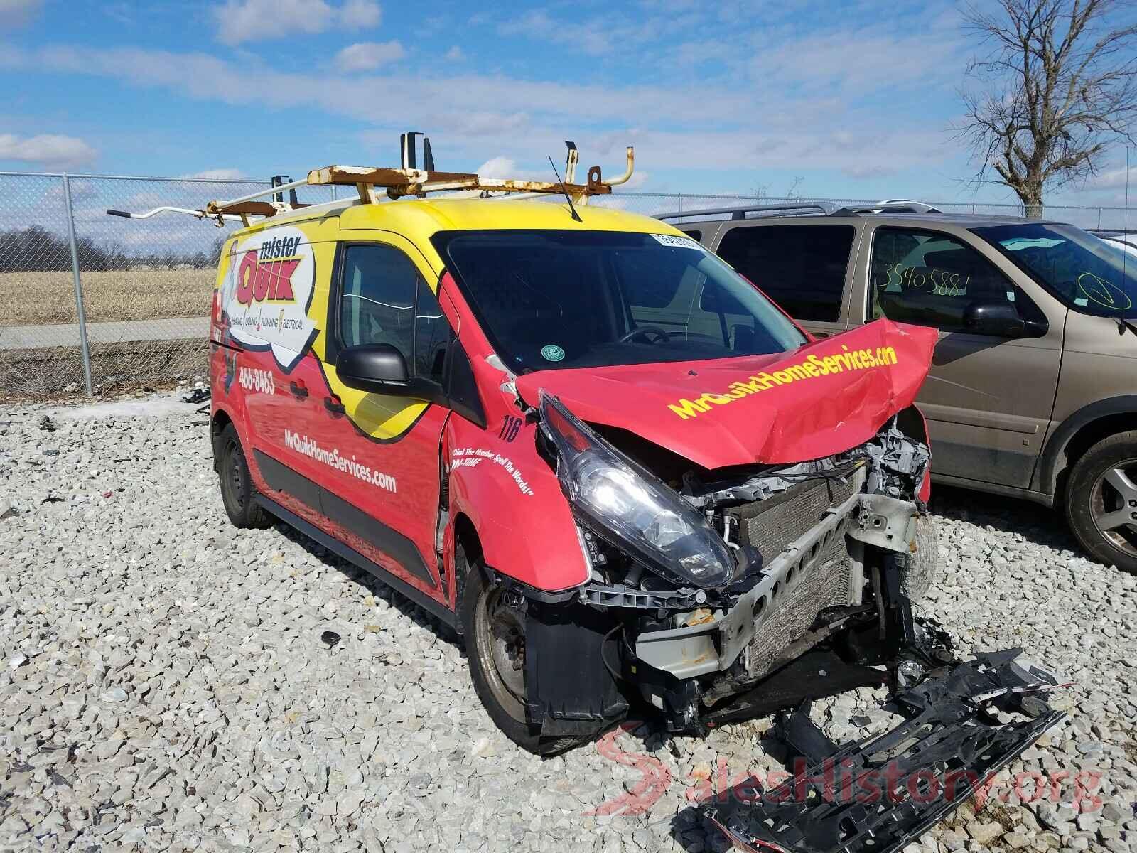 NM0LS7E75G1233105 2016 FORD TRANSIT CO