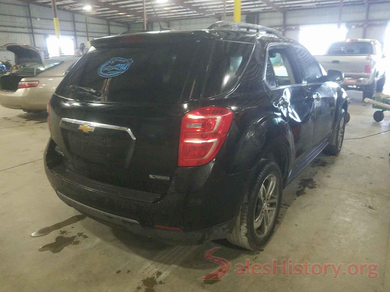 2GNALDEK1H1592092 2017 CHEVROLET EQUINOX