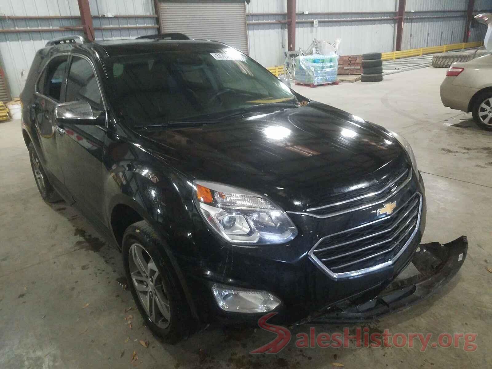 2GNALDEK1H1592092 2017 CHEVROLET EQUINOX