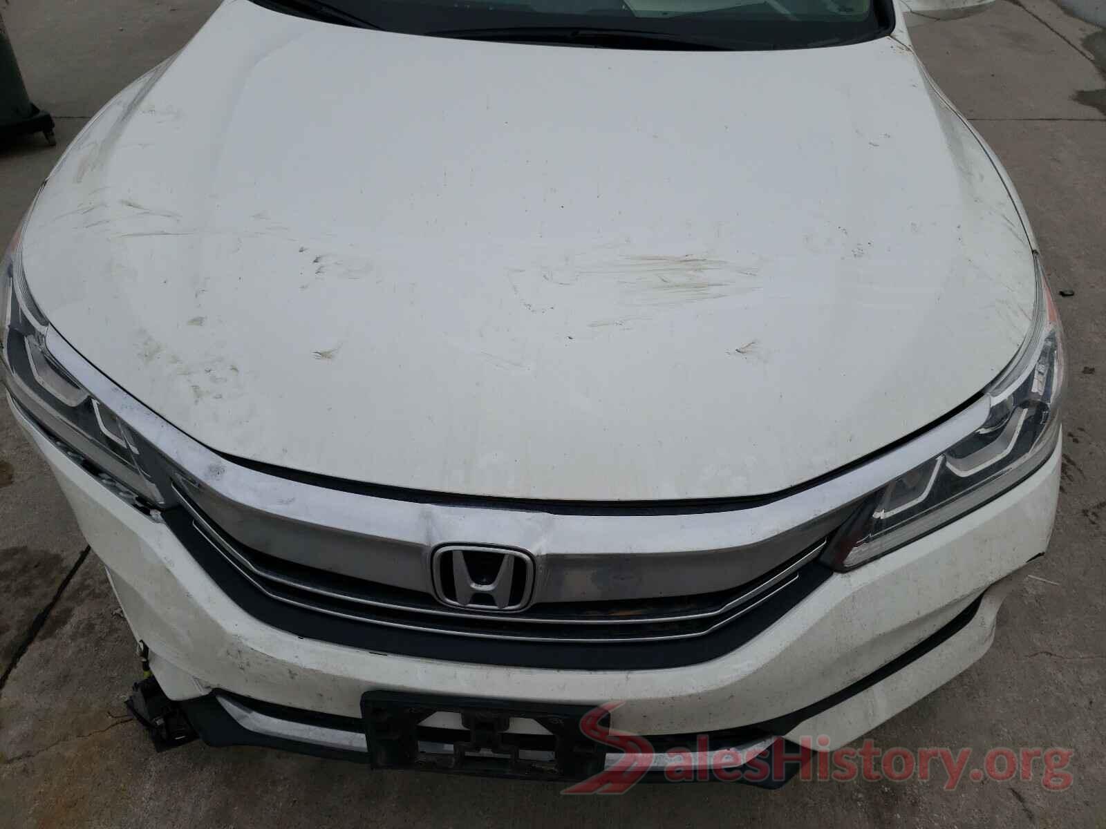 1HGCR2F80HA194757 2017 HONDA ACCORD