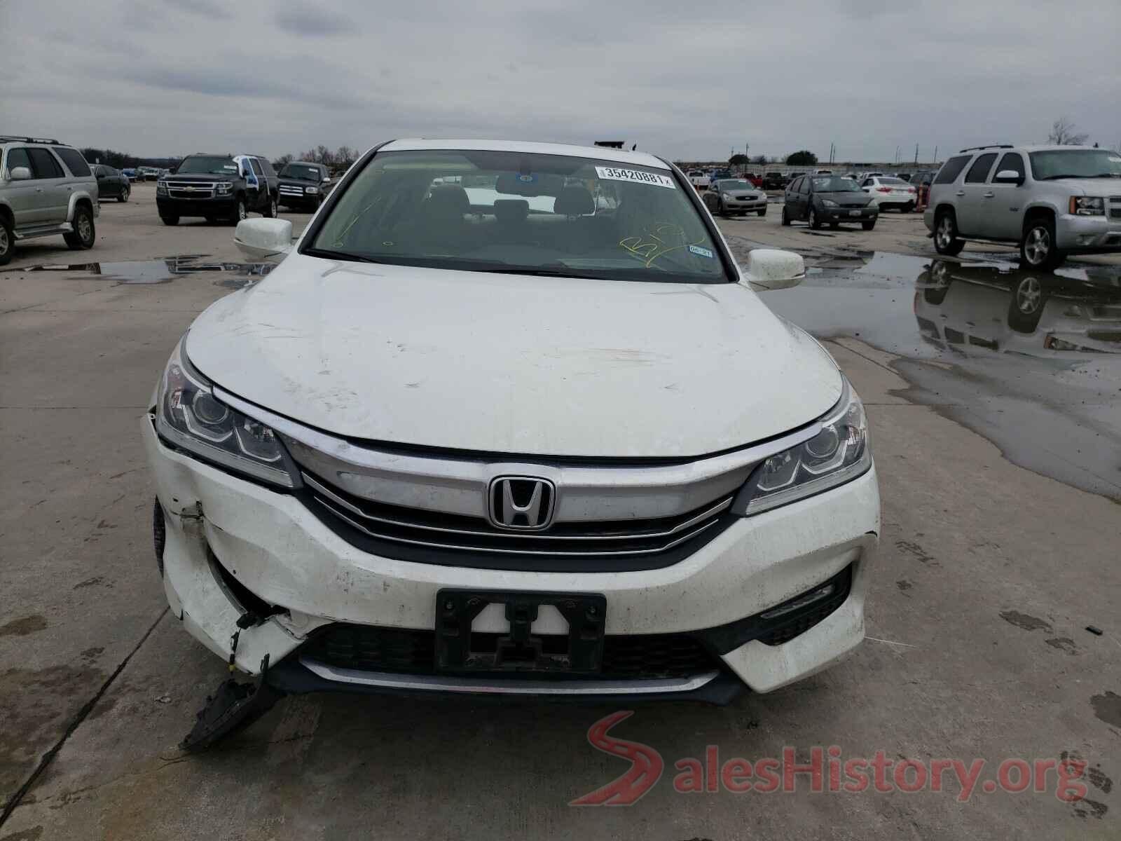 1HGCR2F80HA194757 2017 HONDA ACCORD