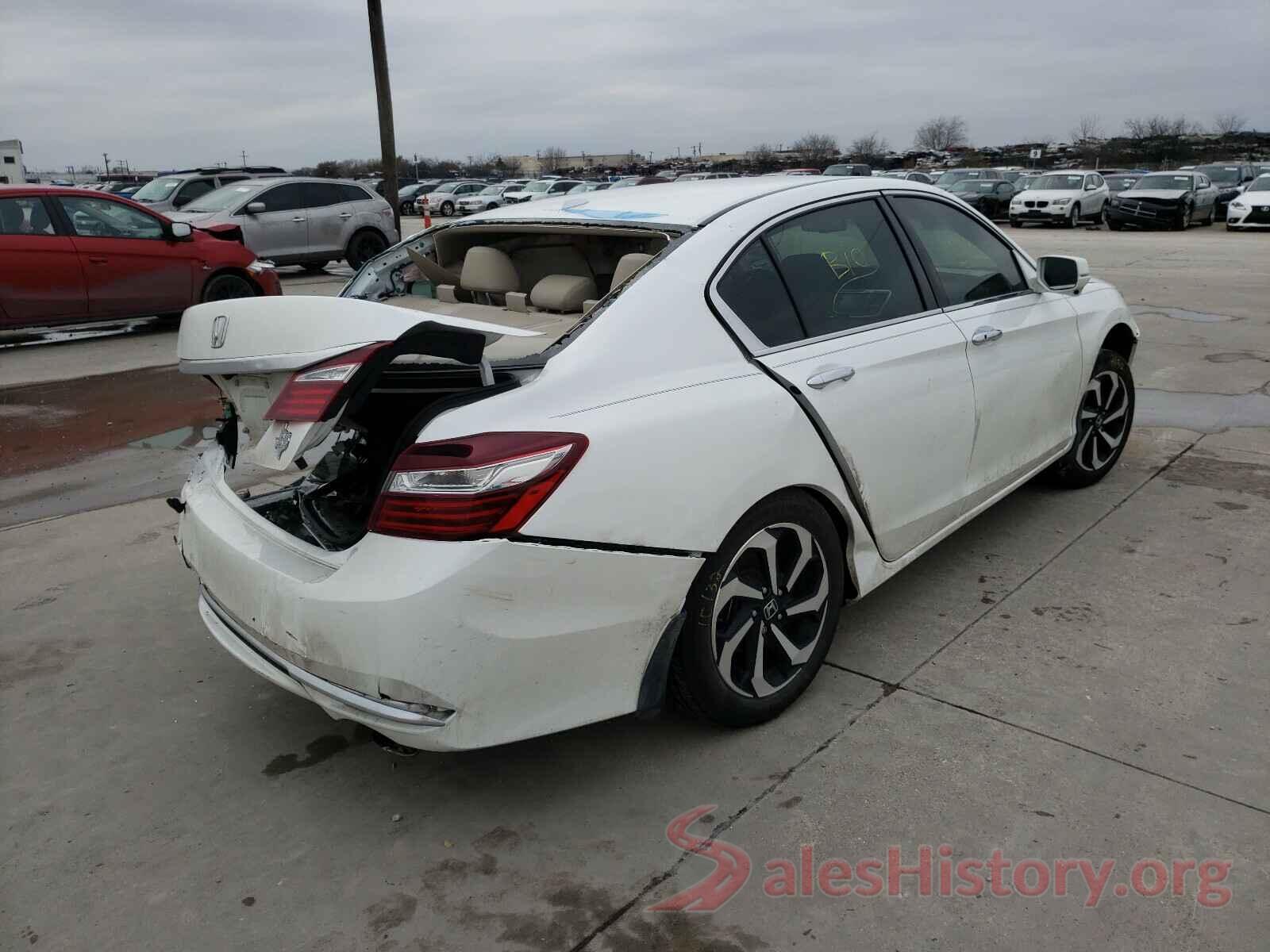 1HGCR2F80HA194757 2017 HONDA ACCORD