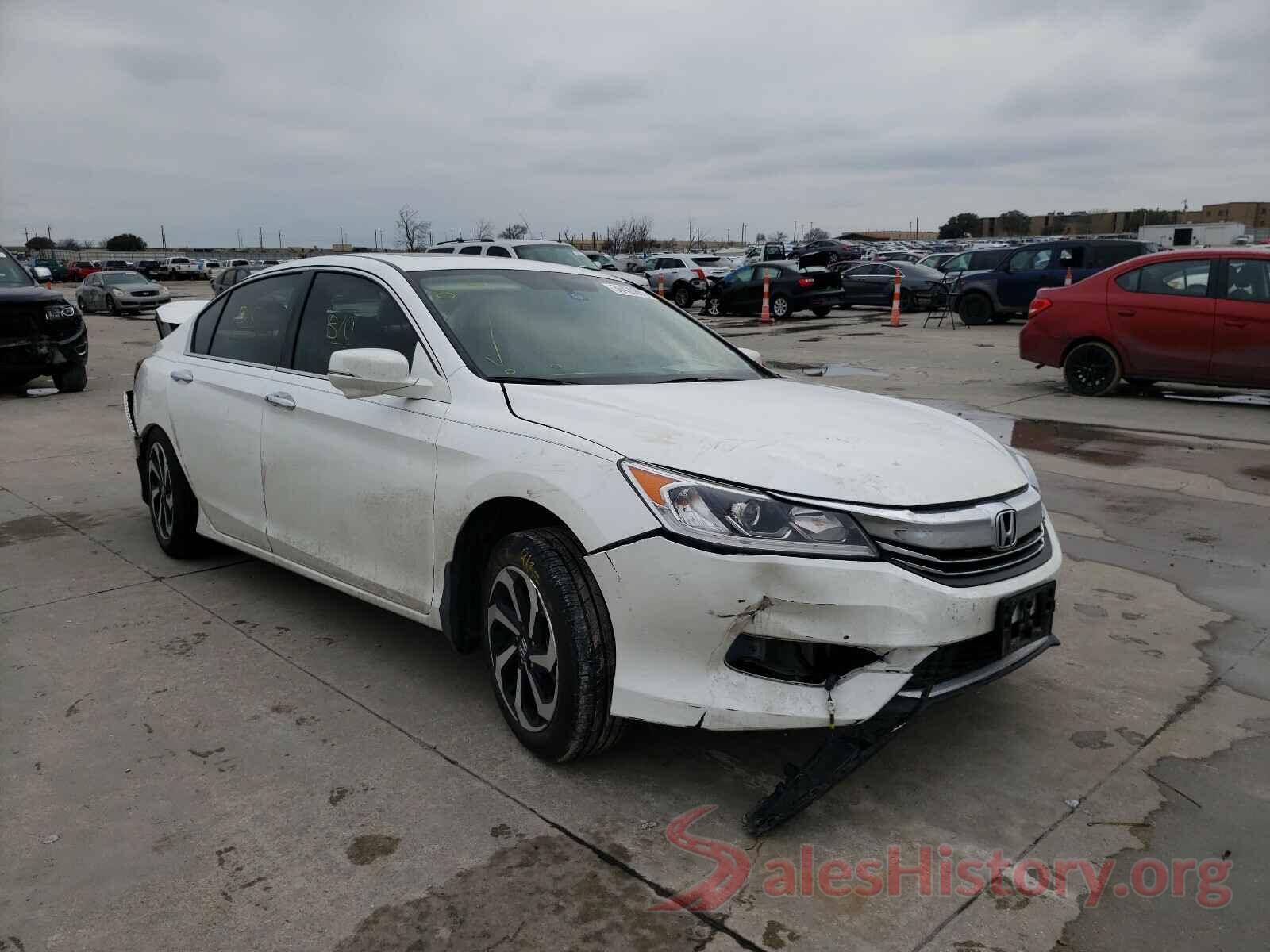 1HGCR2F80HA194757 2017 HONDA ACCORD