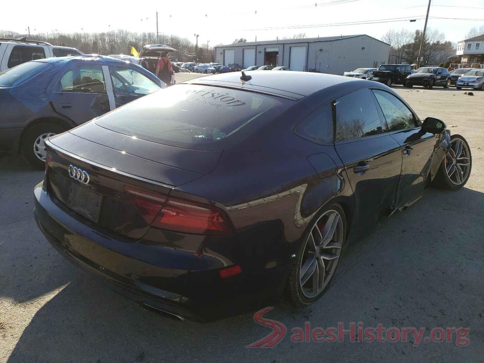 WAUW3AFC9HN016931 2017 AUDI A7