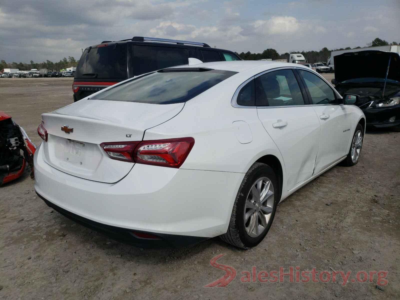 1G1ZD5ST3LF092179 2020 CHEVROLET MALIBU