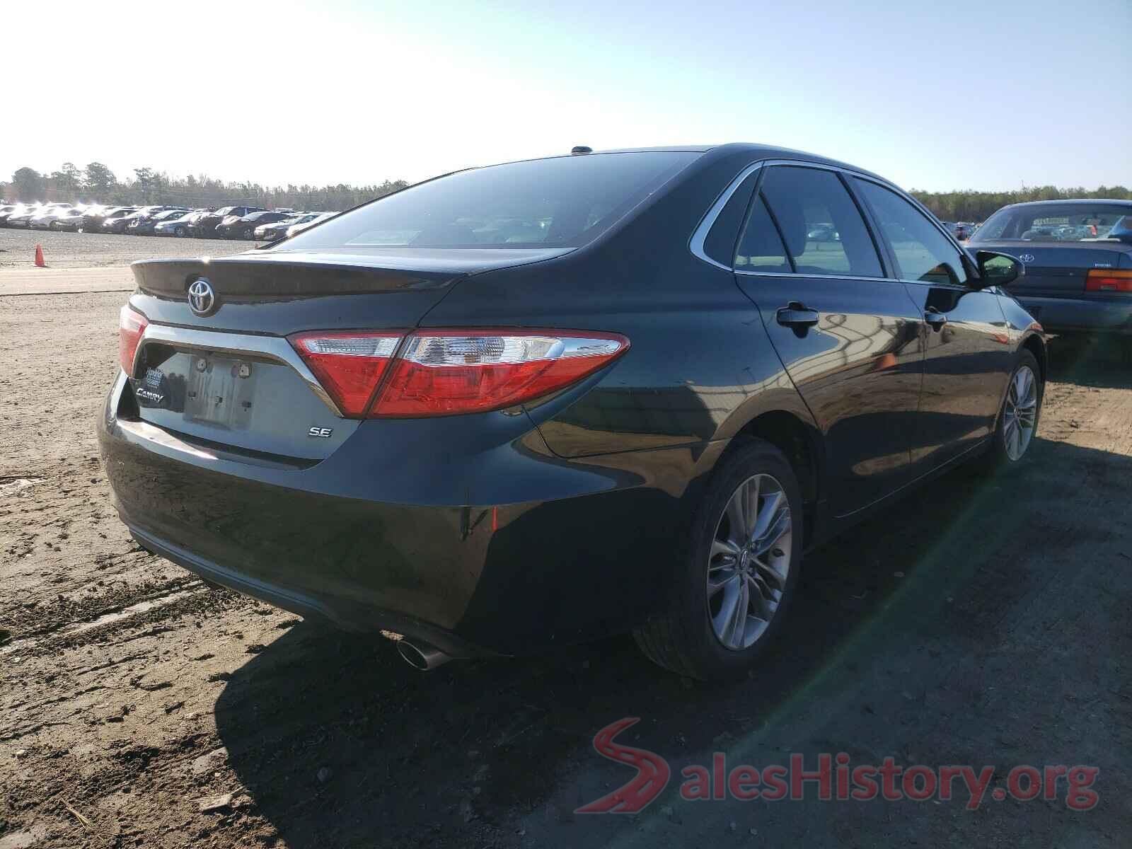 4T1BF1FKXGU123101 2016 TOYOTA CAMRY