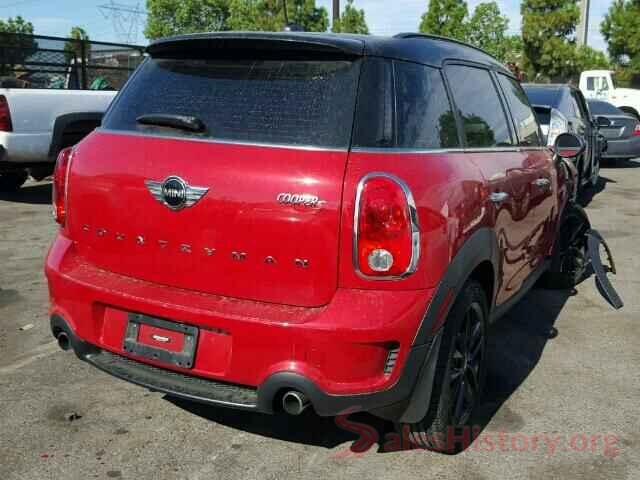 WMWZC3C53FWT04739 2015 MINI COOPER