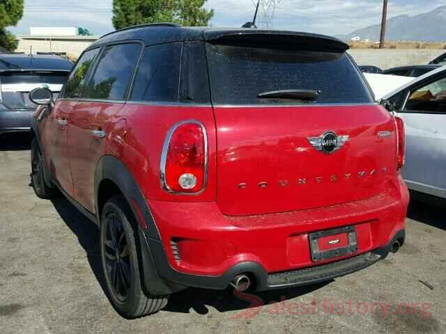 WMWZC3C53FWT04739 2015 MINI COOPER