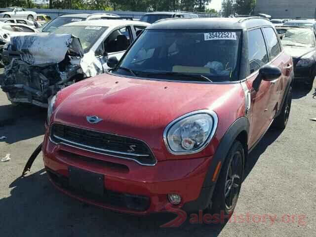 WMWZC3C53FWT04739 2015 MINI COOPER