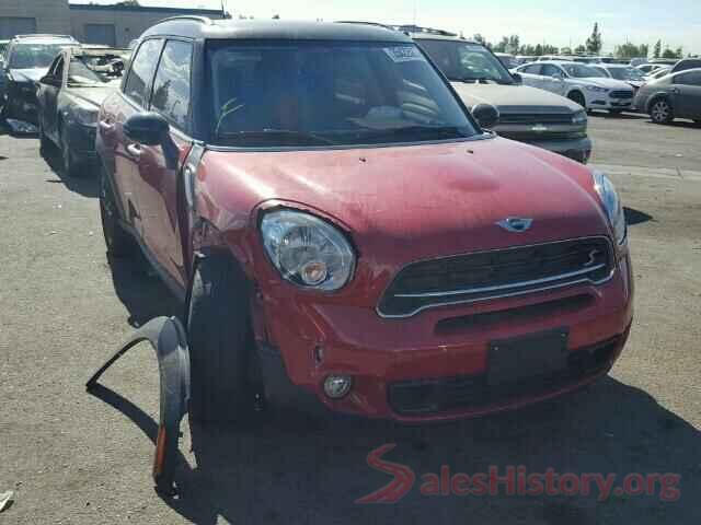 WMWZC3C53FWT04739 2015 MINI COOPER