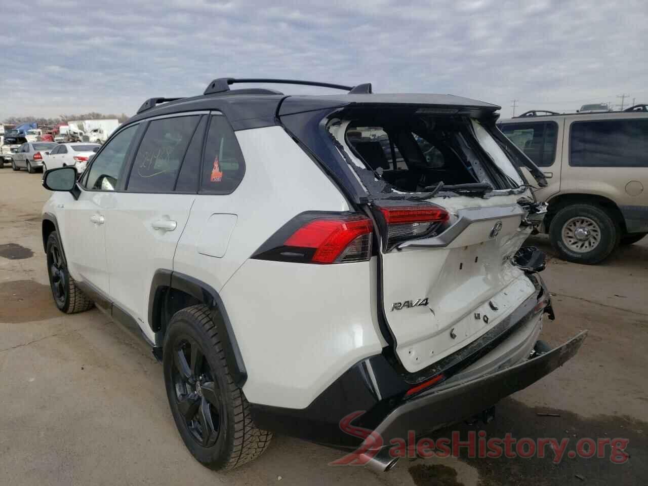 JTMEWRFV1LJ039058 2020 TOYOTA RAV4