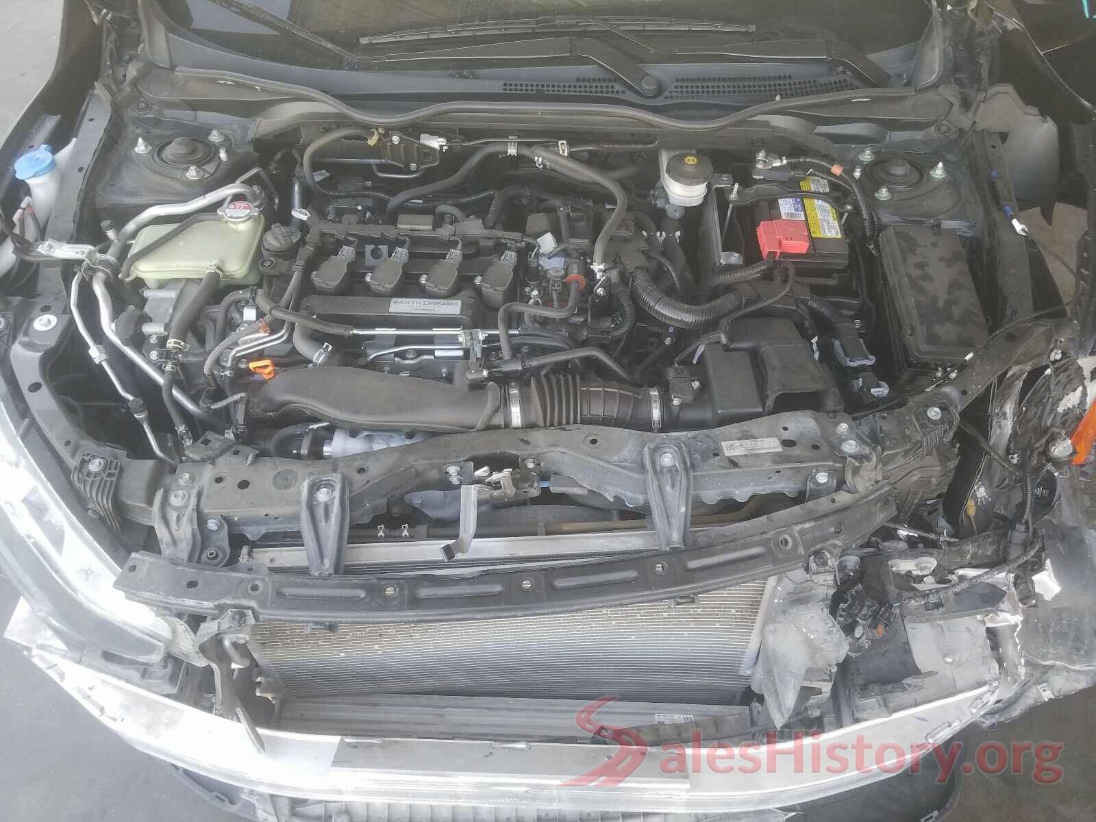 SHHFK7H60KU202247 2019 HONDA CIVIC