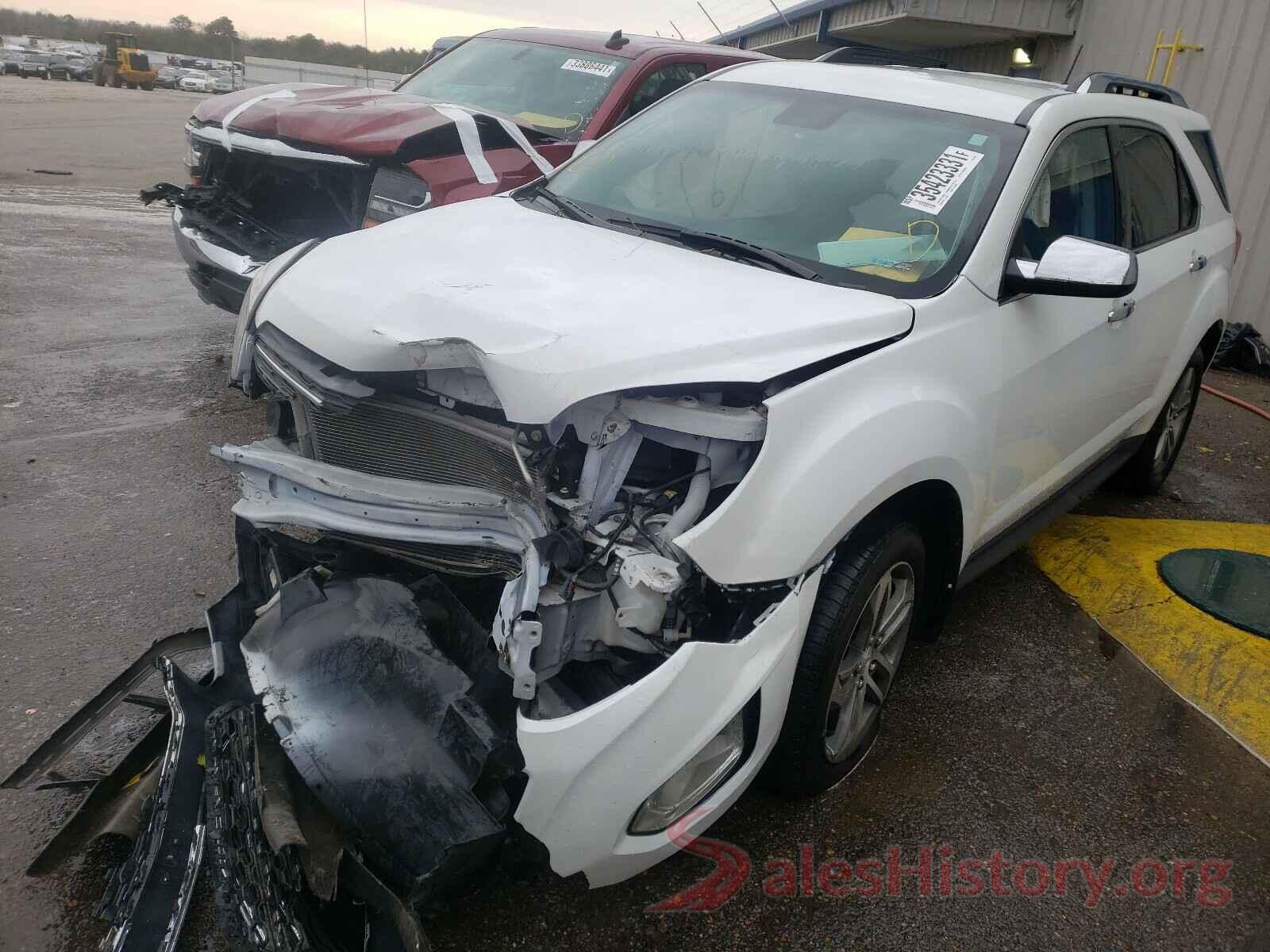 2GNALDEK4H1616594 2017 CHEVROLET EQUINOX