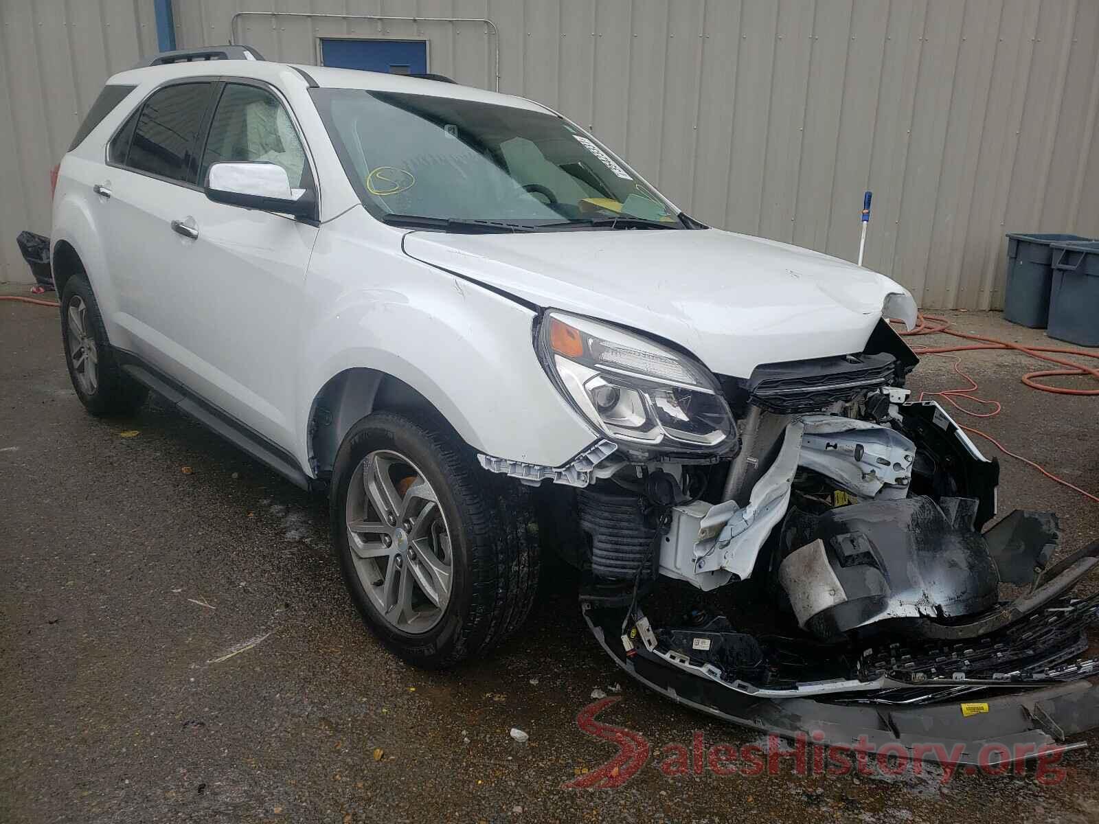 2GNALDEK4H1616594 2017 CHEVROLET EQUINOX