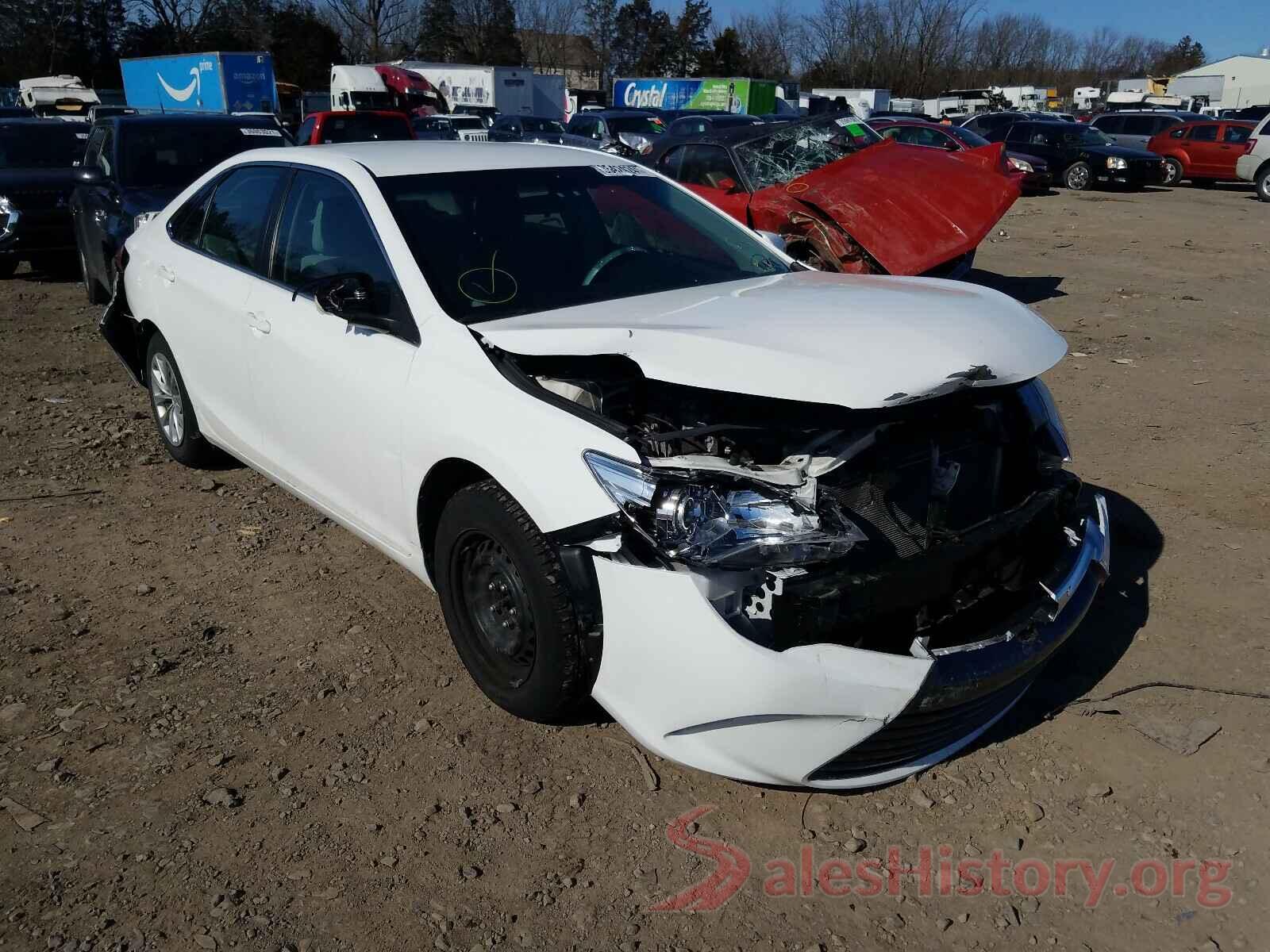 4T4BF1FK0GR578674 2016 TOYOTA CAMRY