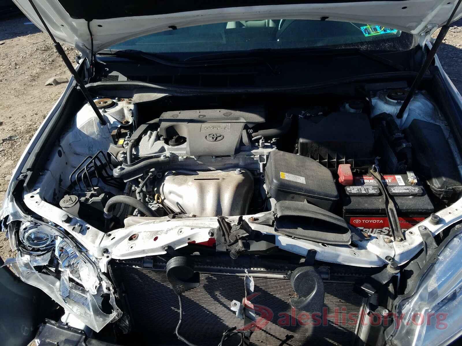 4T4BF1FK0GR578674 2016 TOYOTA CAMRY