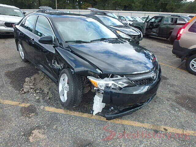 4T1BF1FK5CU179103 2012 TOYOTA CAMRY