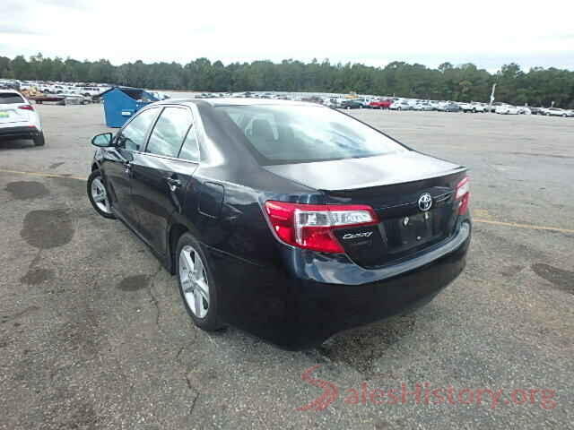 4T1BF1FK5CU179103 2012 TOYOTA CAMRY