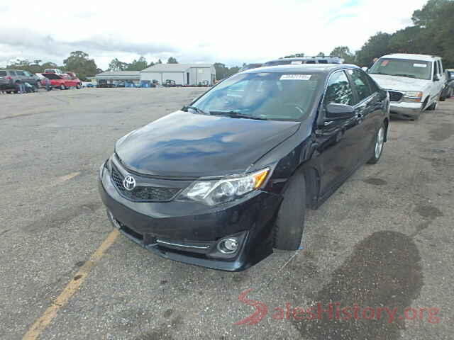 4T1BF1FK5CU179103 2012 TOYOTA CAMRY