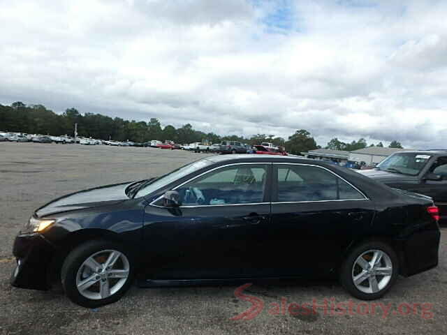 4T1BF1FK5CU179103 2012 TOYOTA CAMRY