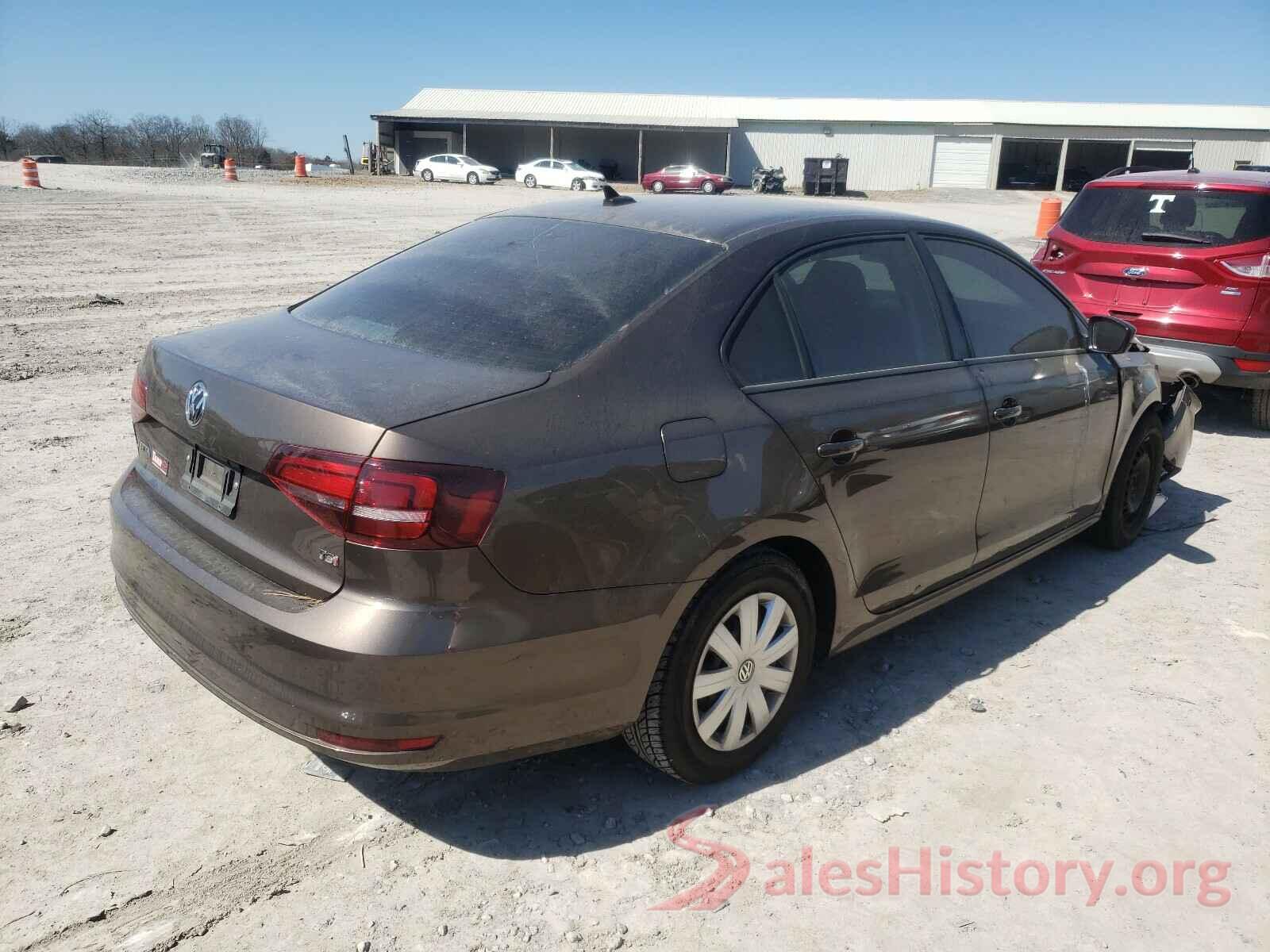 3VW267AJ0GM212828 2016 VOLKSWAGEN JETTA