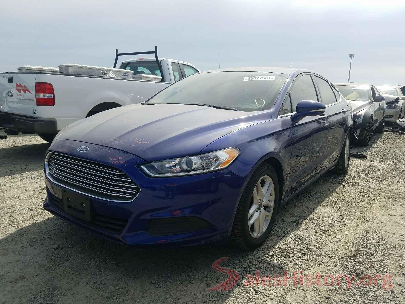 3FA6P0H71GR386564 2016 FORD FUSION