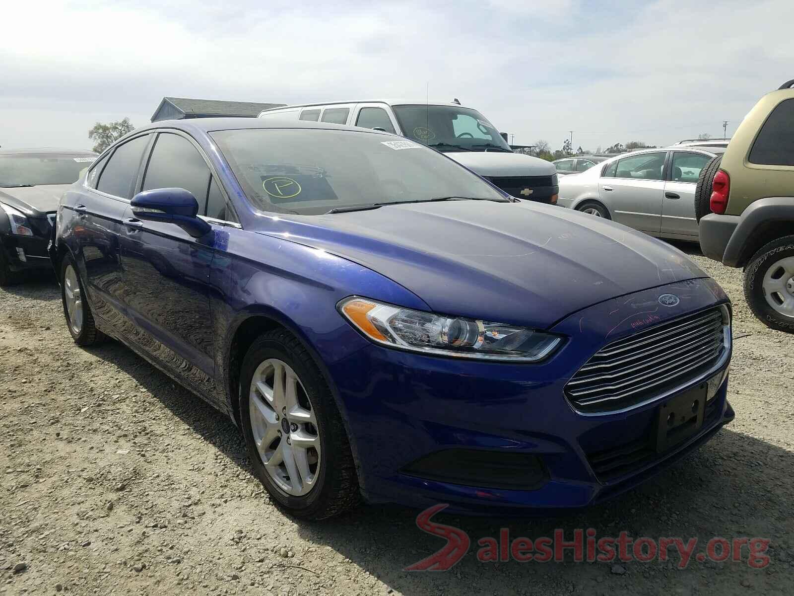 3FA6P0H71GR386564 2016 FORD FUSION