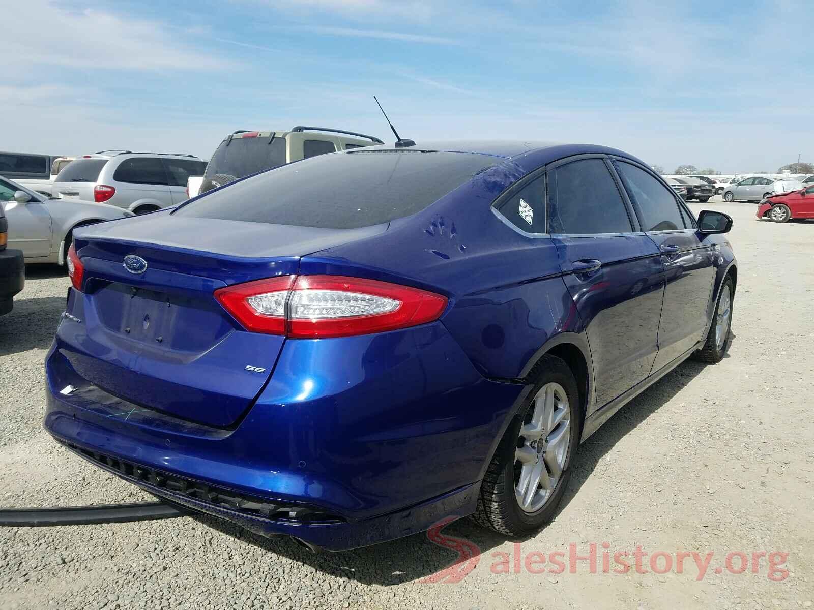 3FA6P0H71GR386564 2016 FORD FUSION