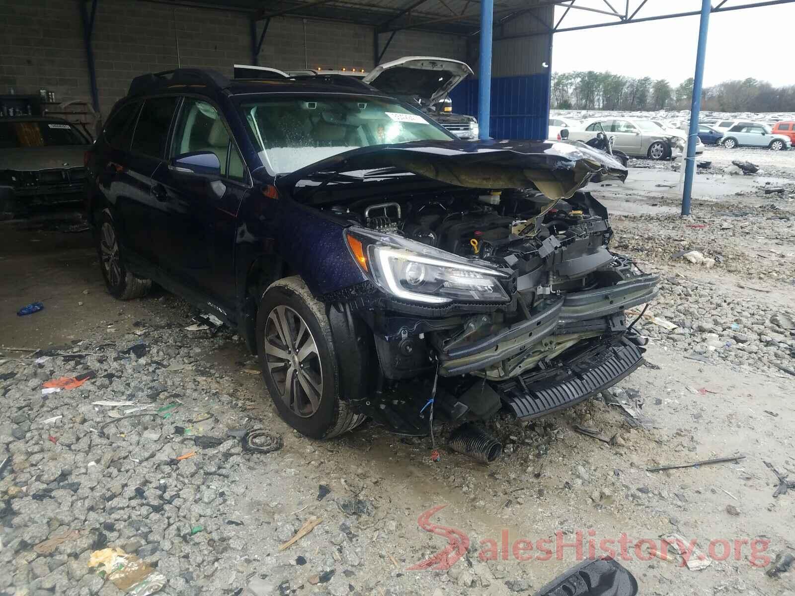 4S4BSANC3J3334546 2018 SUBARU OUTBACK