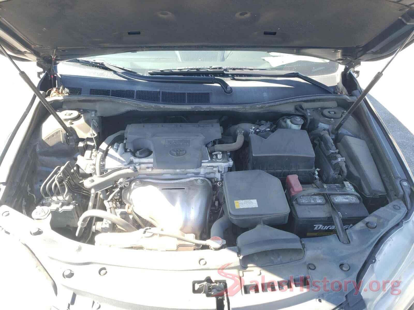 4T1BF1FKXGU150671 2016 TOYOTA CAMRY