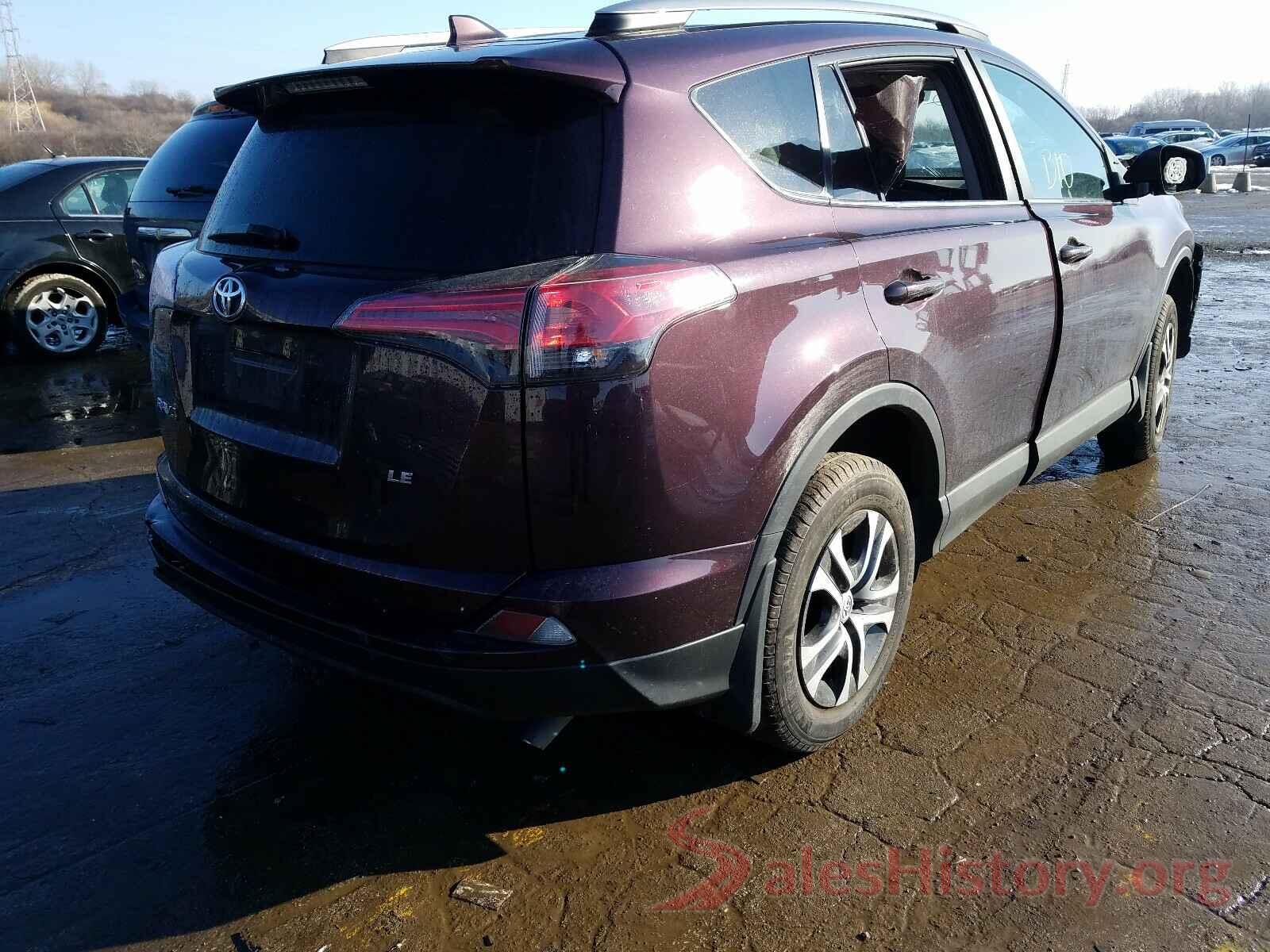 2T3ZFREV0HW352341 2017 TOYOTA RAV4