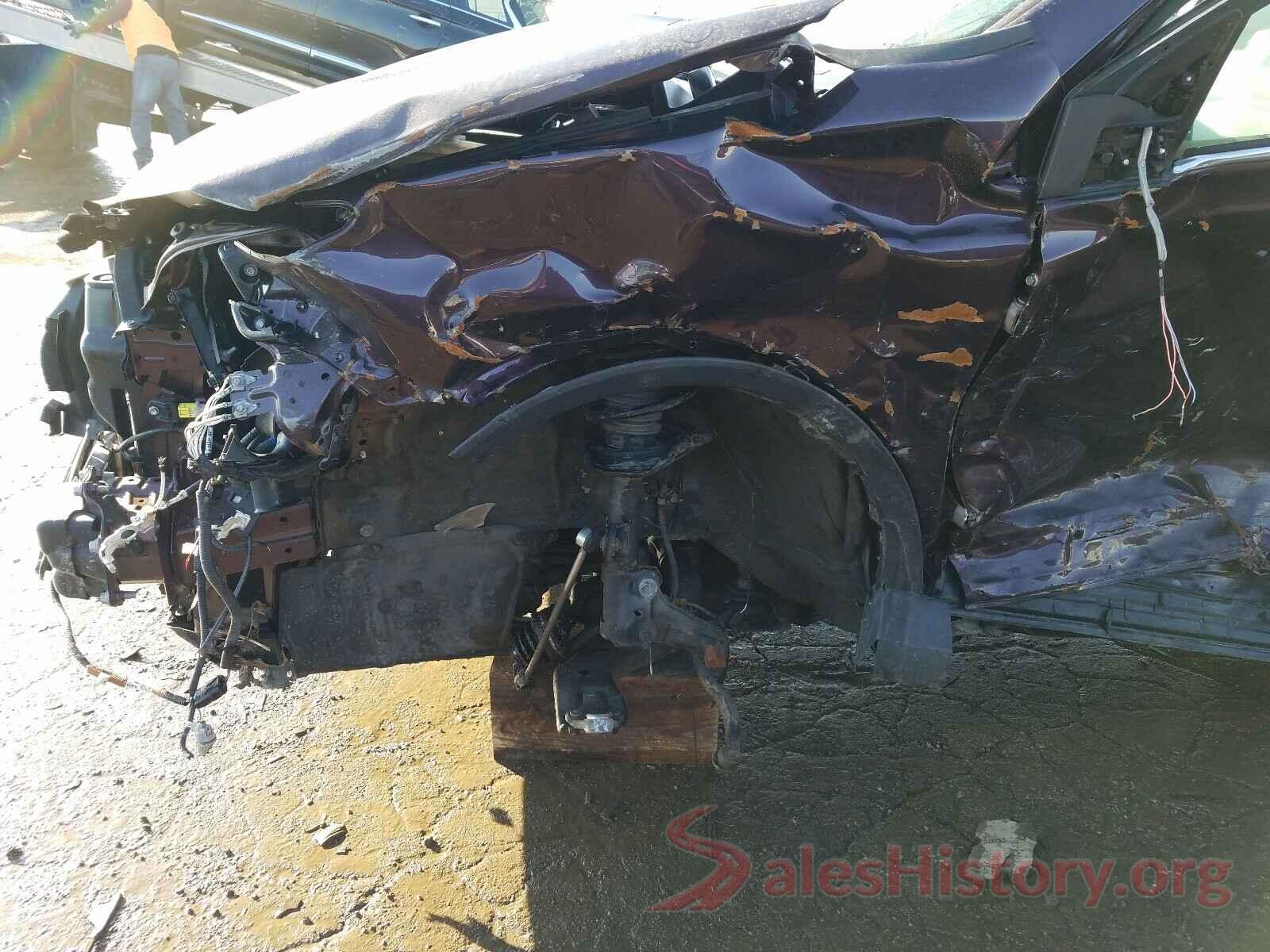 2T3ZFREV0HW352341 2017 TOYOTA RAV4