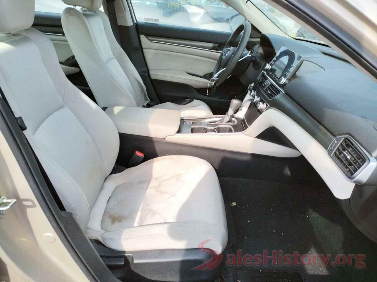 1HGCV1F15JA158187 2018 HONDA ACCORD