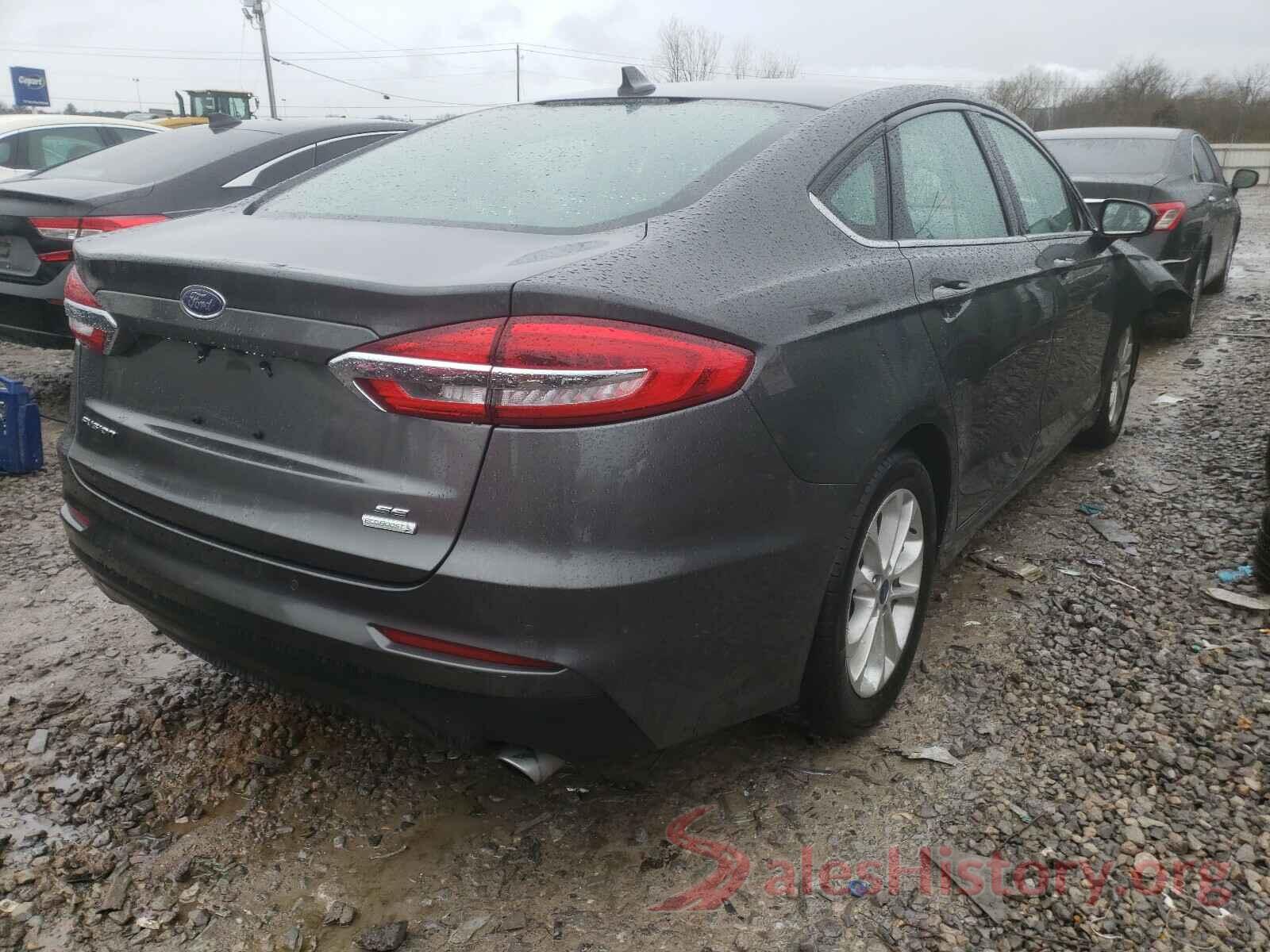 3FA6P0HD0KR218722 2019 FORD FUSION