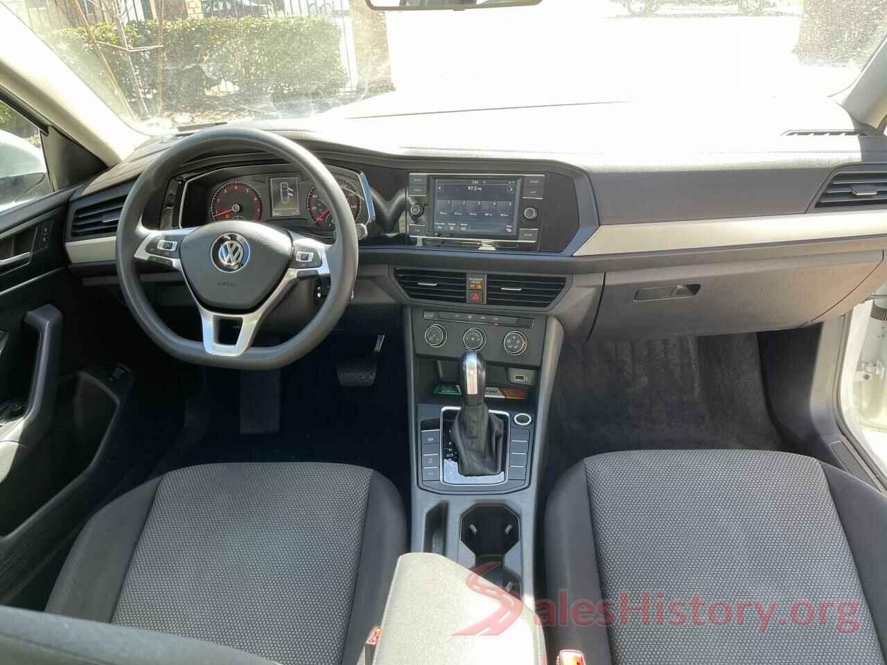 3VWC57BU2KM076064 2019 VOLKSWAGEN JETTA