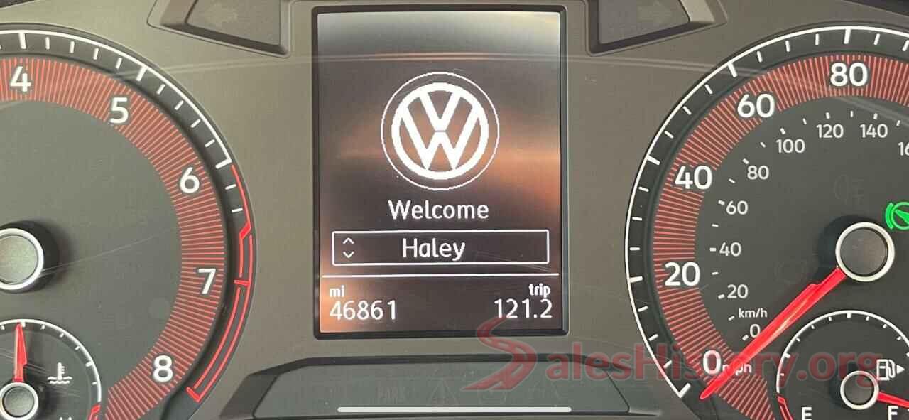 3VWC57BU2KM076064 2019 VOLKSWAGEN JETTA