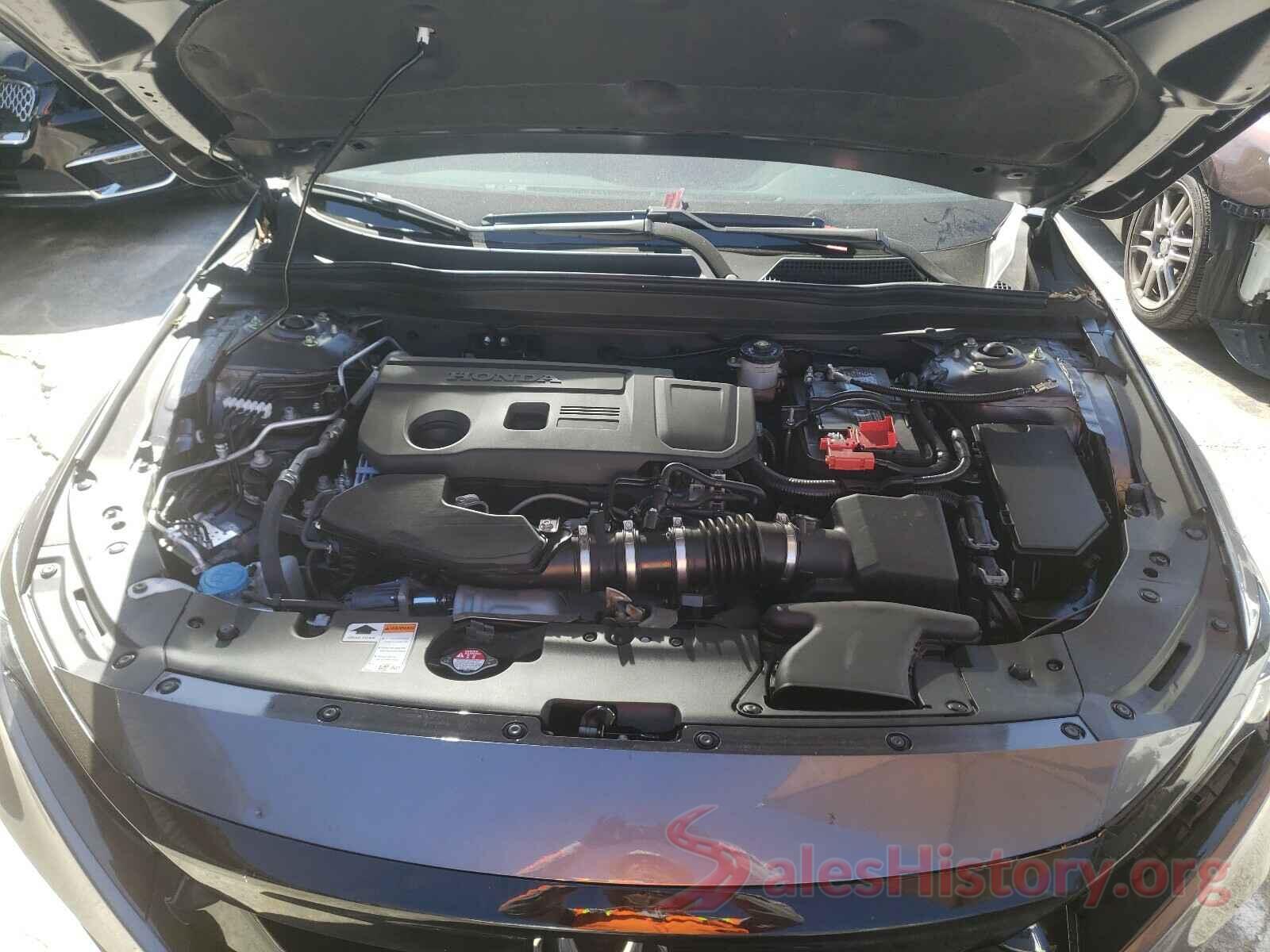 1HGCV2F30LA031678 2020 HONDA ACCORD