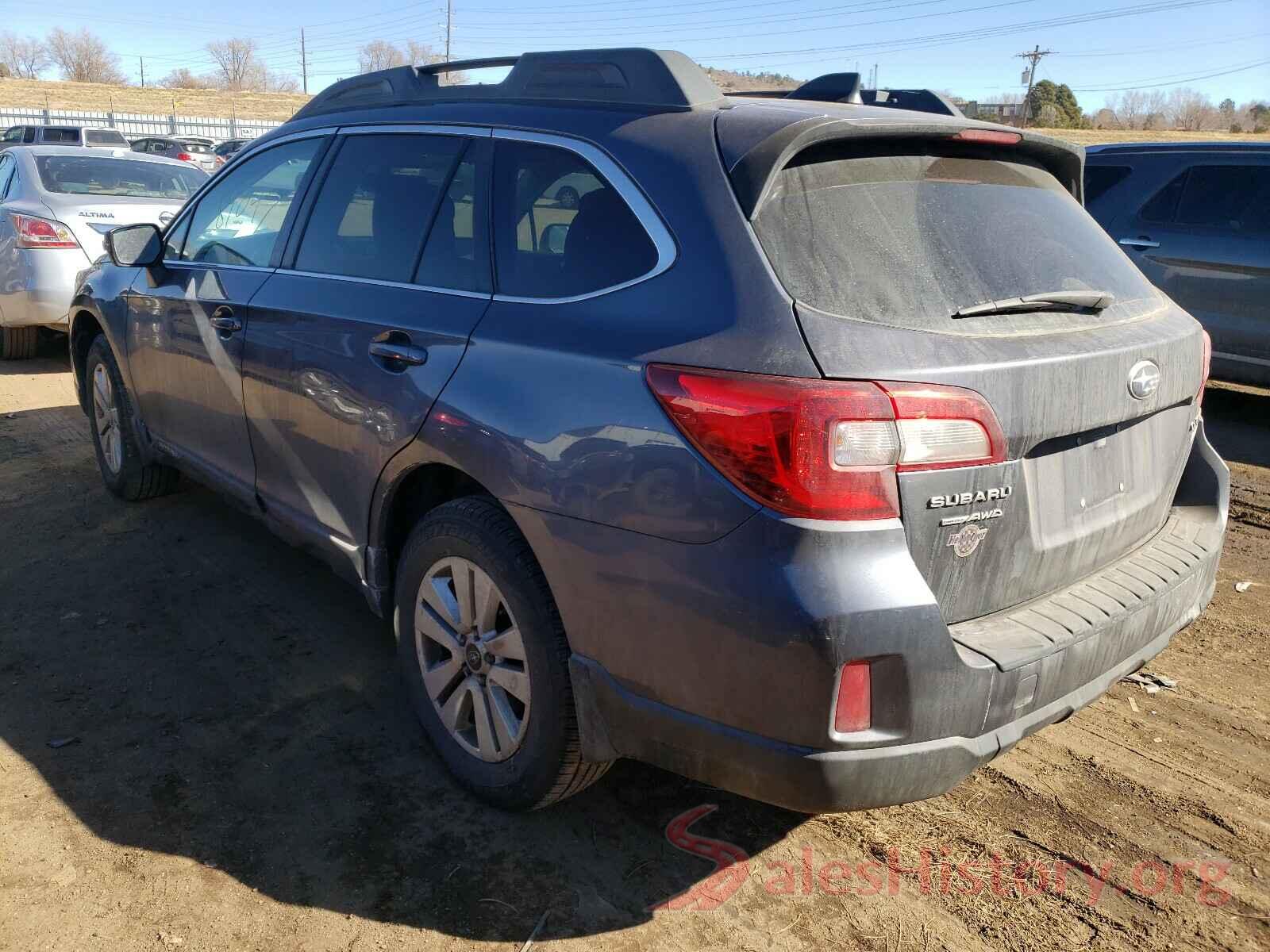 4S4BSAFC4H3287388 2017 SUBARU OUTBACK