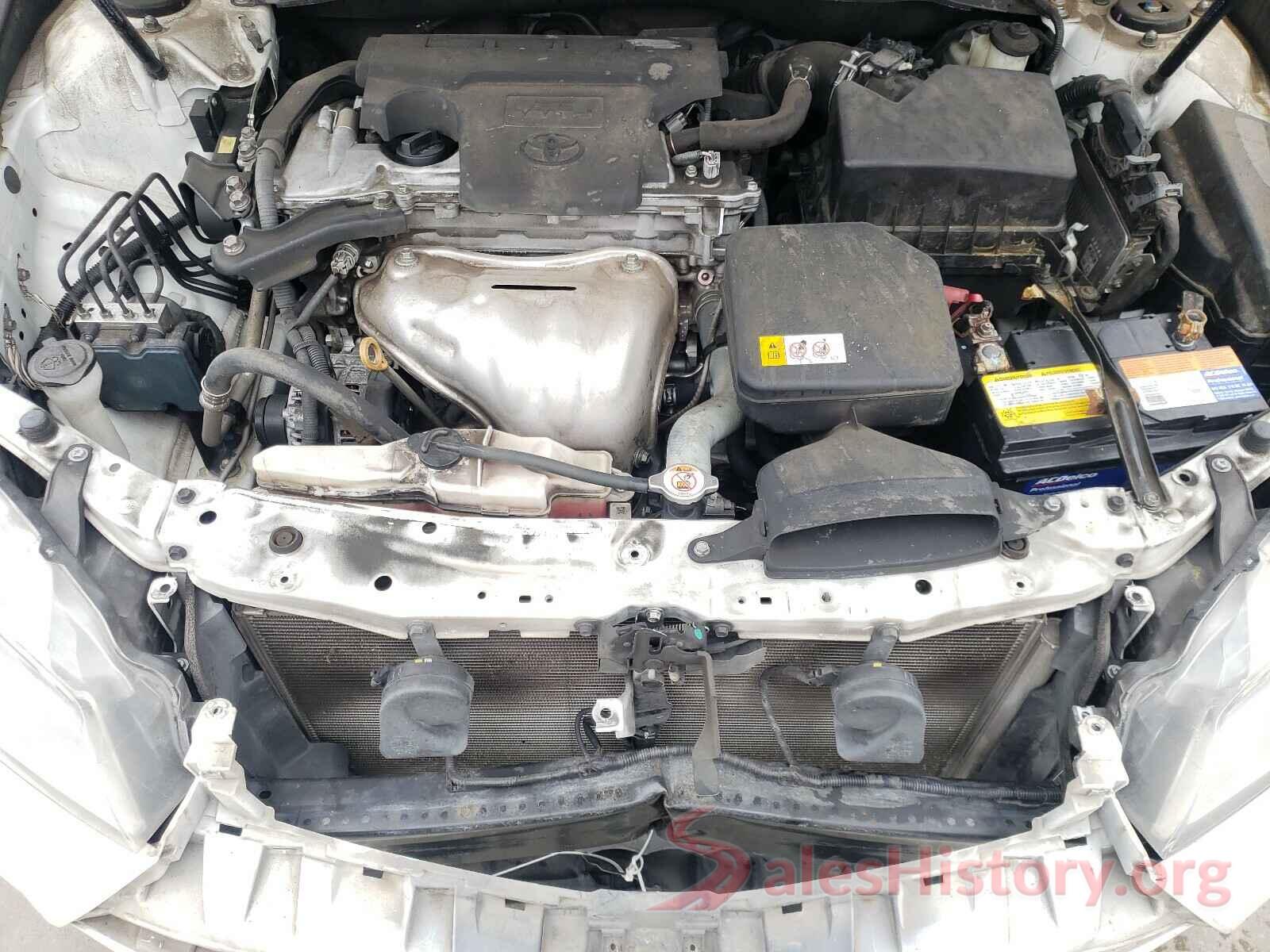 4T1BF1FK1HU297253 2017 TOYOTA CAMRY