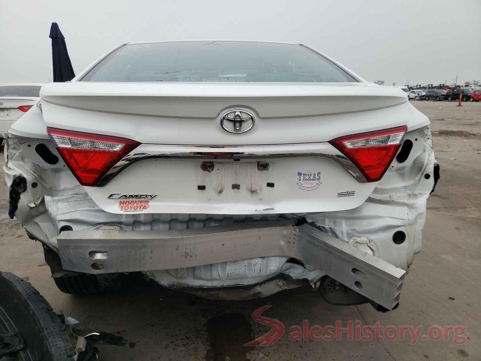 4T1BF1FK1HU297253 2017 TOYOTA CAMRY