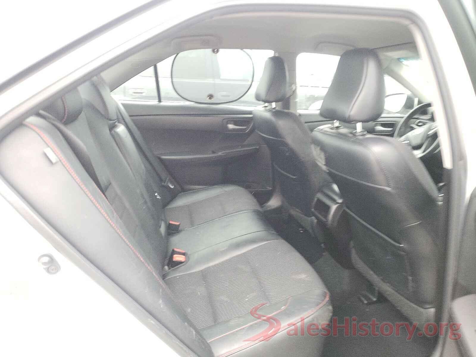 4T1BF1FK1HU297253 2017 TOYOTA CAMRY