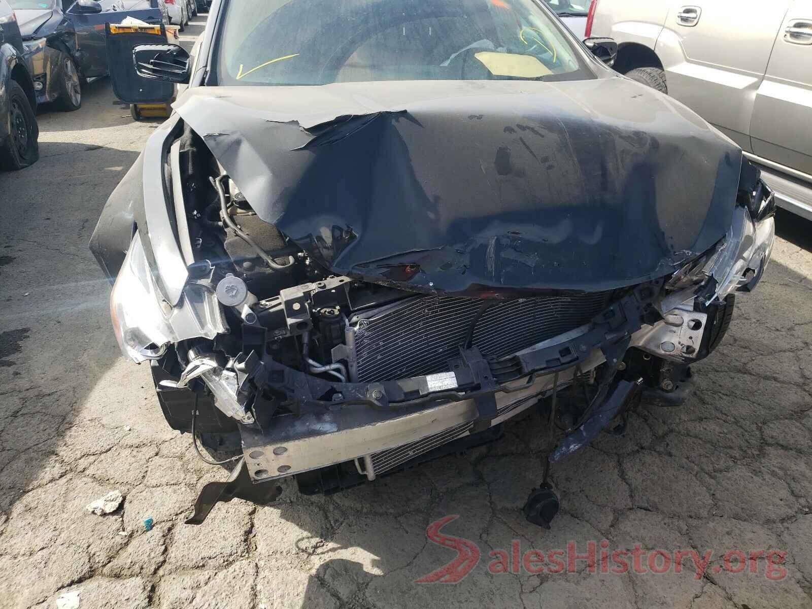 1N4AL3AP1GC166633 2016 NISSAN ALTIMA